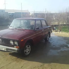 Lada 2106 1983