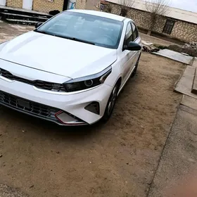 Kia Forte 2021