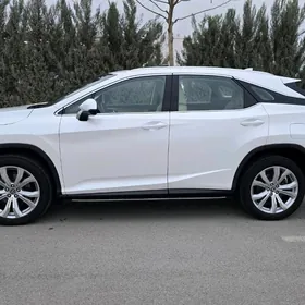 Lexus RX 350 2021