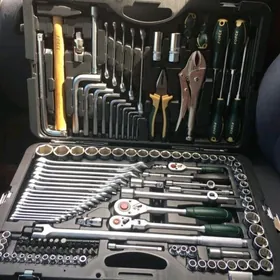 Forse Force nabor acar 142 ps