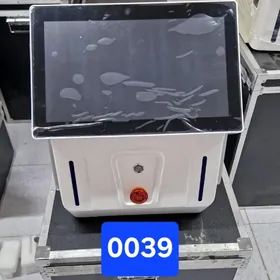 Soprano Tintanum lazer aparat