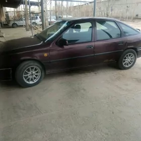 Opel Vectra 1993