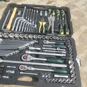 Forse Force orginal nabor acar