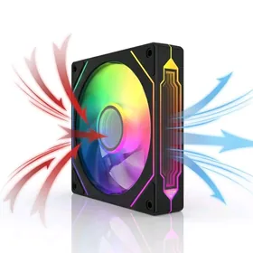 3D ARGB STANDART️ kuler кулер