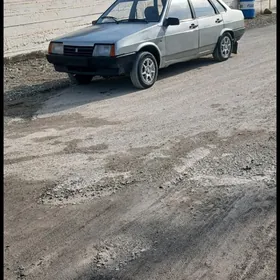 Lada 21099 2003