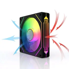 3D ARGB REVERS️ kuler кулер