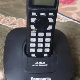 telefon panasonic