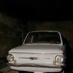 Lada 2107 1980