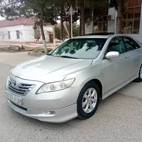 Toyota Camry 2007
