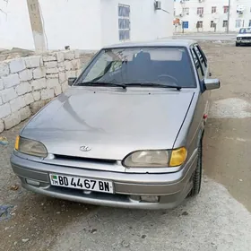 Lada 2115 2001