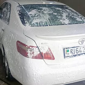 Toyota Camry 2009