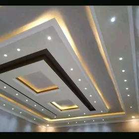 alçipan figura kafel iş