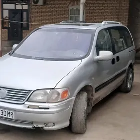 Opel Sintra 1997