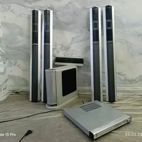 domaşny kinotyator BBK kalonka