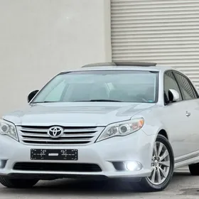Toyota Avalon 2012