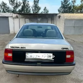 Opel Vectra 1991