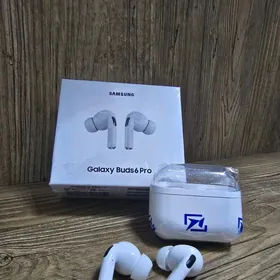 GALAXY BUDS6 PRO