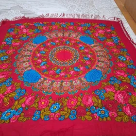 Dakynylmadyk! Peykam Gyňac