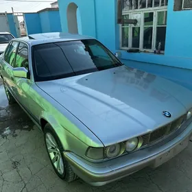 BMW 730 1993