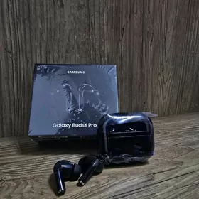 GALAXY BUDS6 PRO