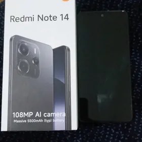 redmi note 14