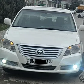 Toyota Avalon 2008