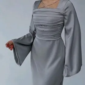 Вечерний платье