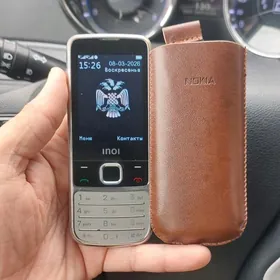 Inoi 243 (Nokia 6700) 2 sim