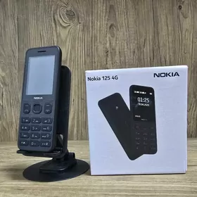 NOKIA 125 4G