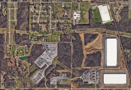 xAI Илона Маска планирует вложить $659 млн в расширение суперкомпьютера Colossus 2