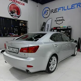 Lexus IS 350 2006