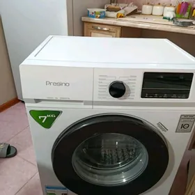 стиральная машинка