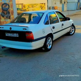 Opel Vectra 1995
