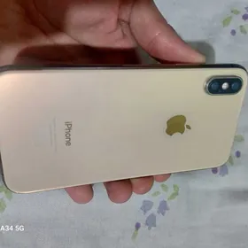 IPhone XS