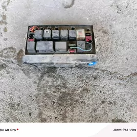 Lada prdahnitil blok99