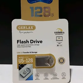 Gerlax 128gb fleska