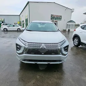 Mitsubishi Eclipse Cross 2024