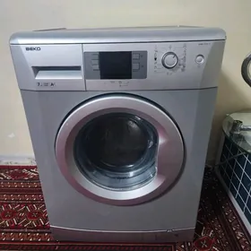 kir maşyn BEKA 7.kl