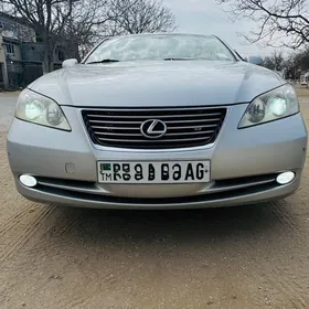 Lexus ES 350 2008
