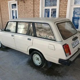 Lada 2104 1992