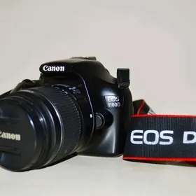 Canon 1100d