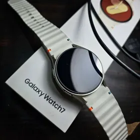Смарт часы Galaxy Watch 7(40m