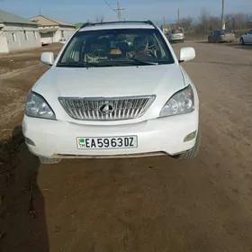 Lexus RX 330 2006