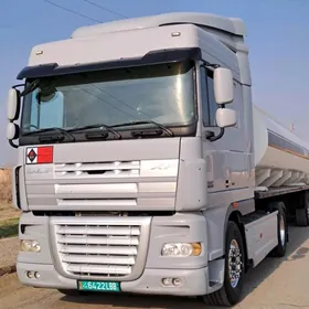 DAF 460 2010