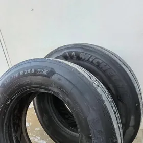 Michelin Ayak Uly Masyn