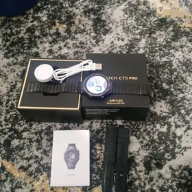 JS watch ct5 pro