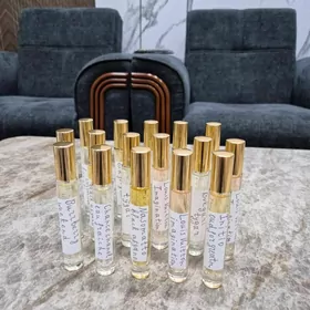 Duhi духи масляные 10мл