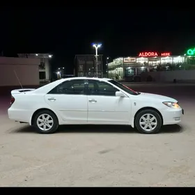 Toyota Camry 2002