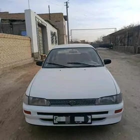 Toyota Corolla 1996