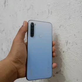 Redmi Note 8 (2021)